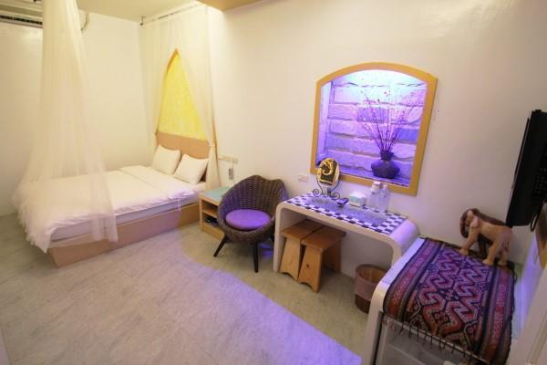 Summer Inn Kenting Exterior foto