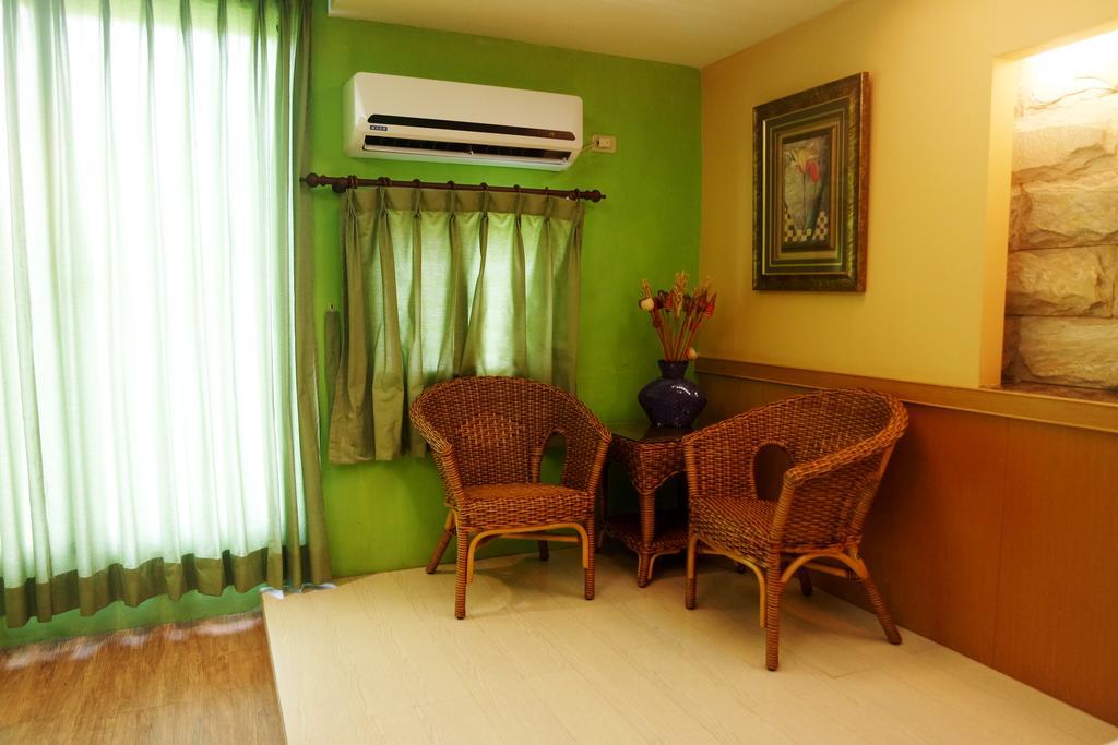 Summer Inn Kenting Exterior foto