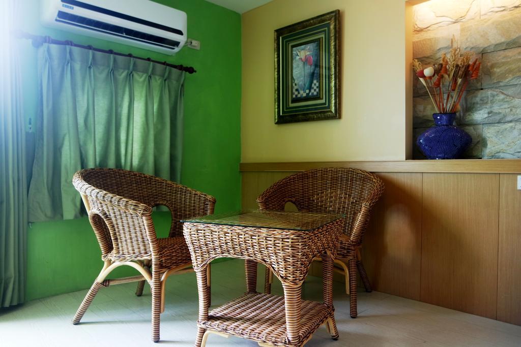 Summer Inn Kenting Exterior foto