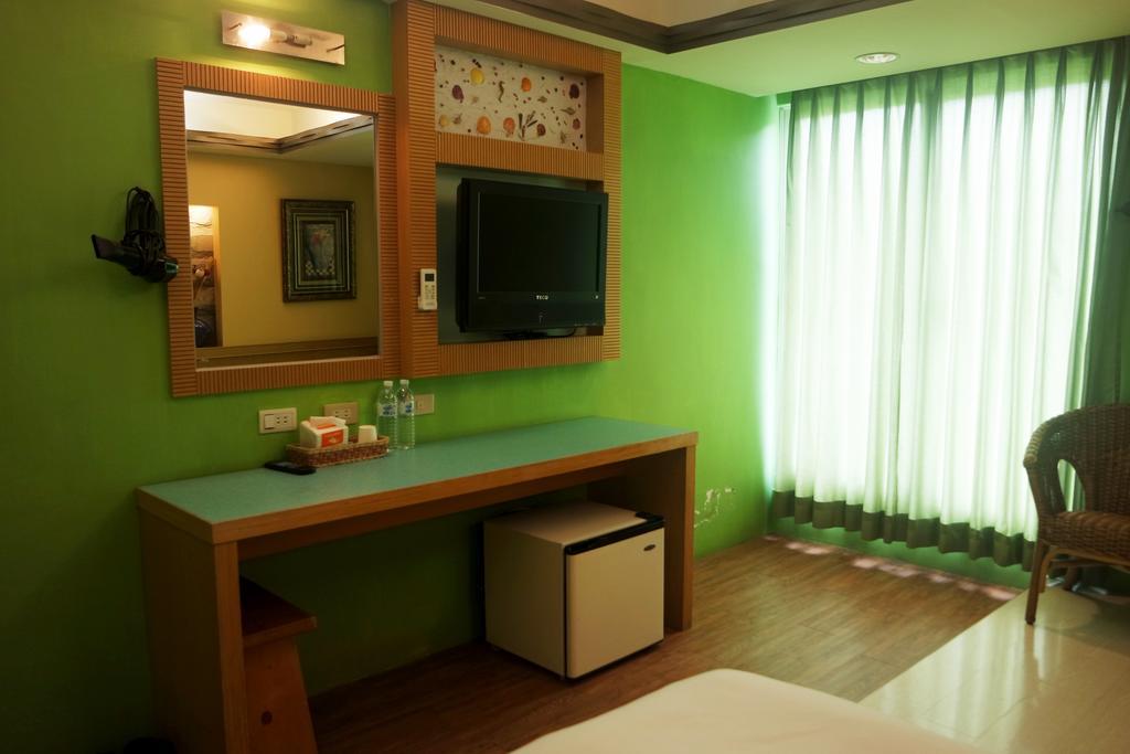 Summer Inn Kenting Exterior foto
