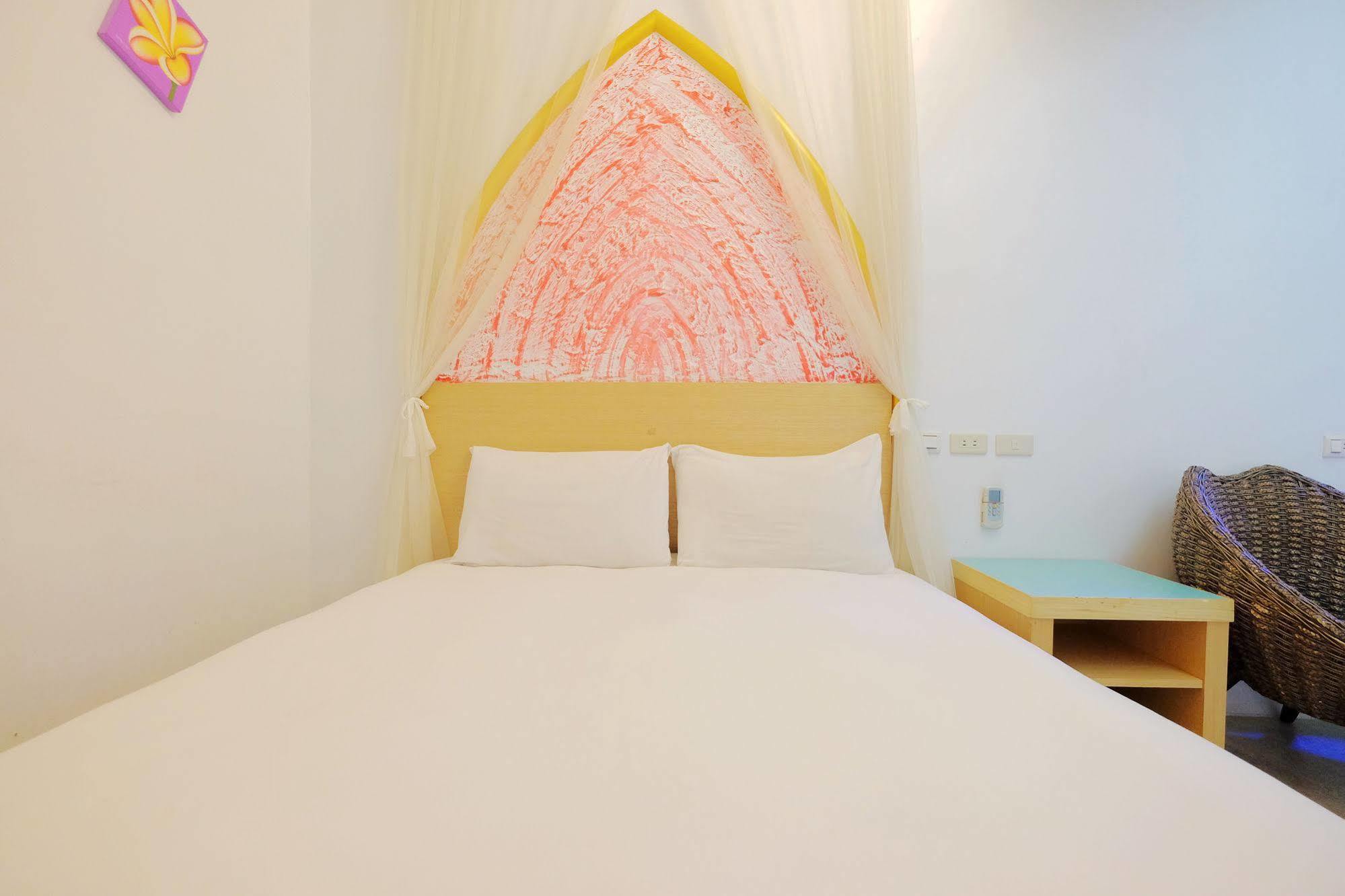 Summer Inn Kenting Exterior foto