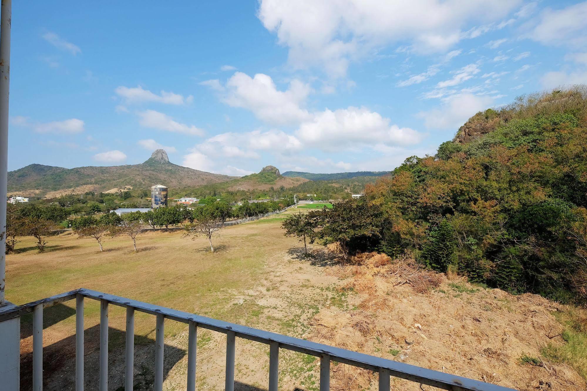 Summer Inn Kenting Exterior foto
